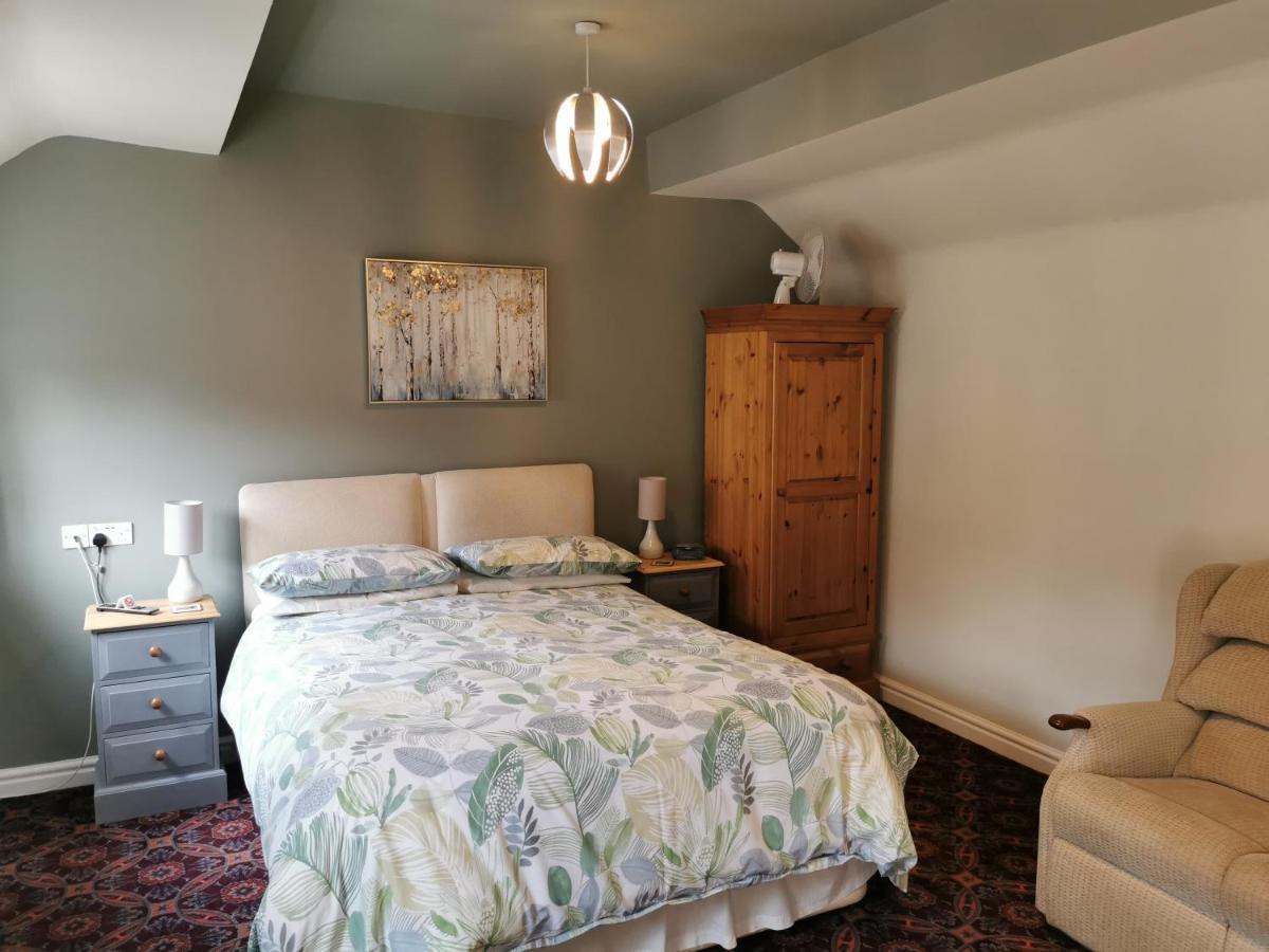 Black Swan Guest House Marton  Стая снимка