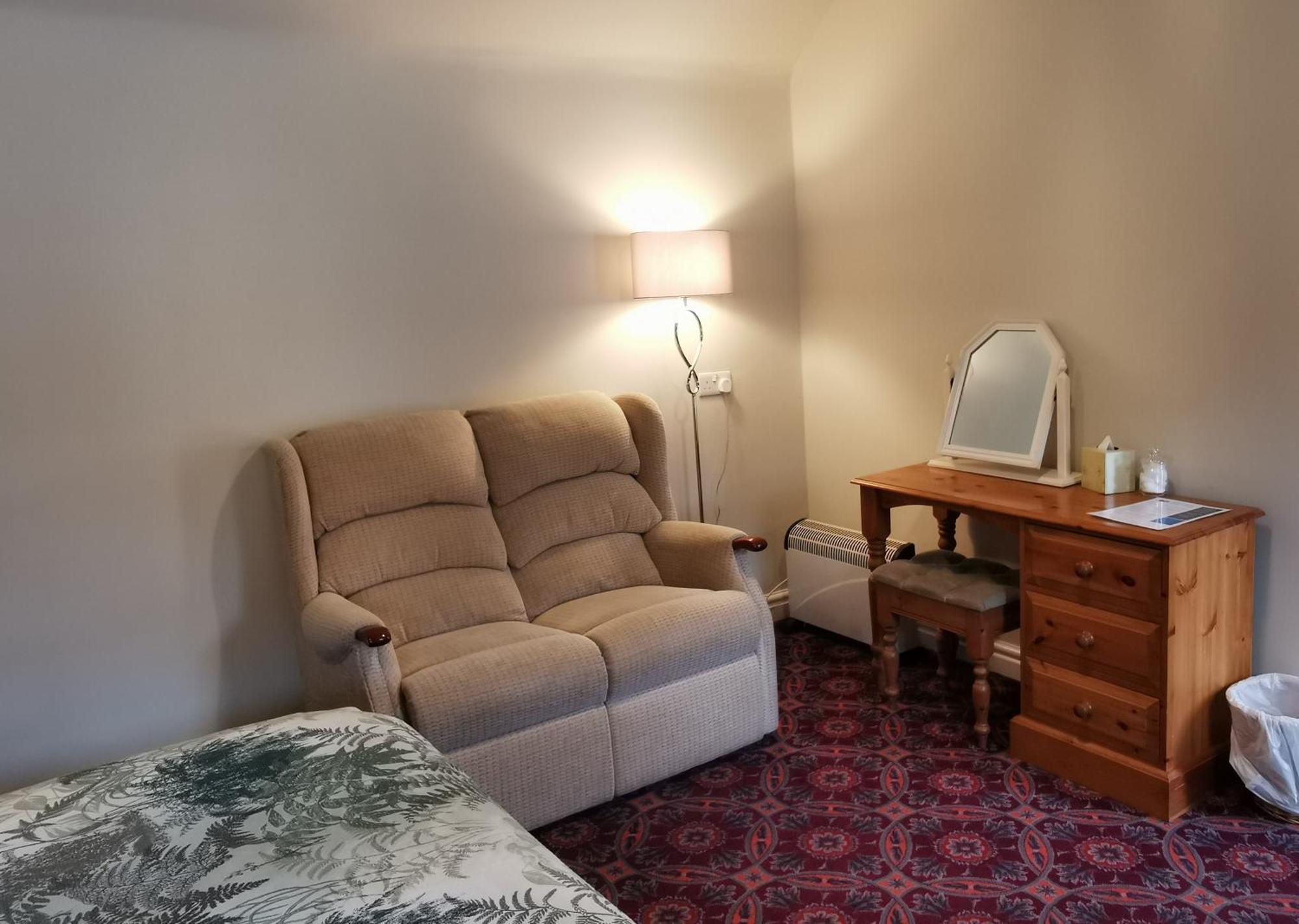 Black Swan Guest House Marton  Стая снимка