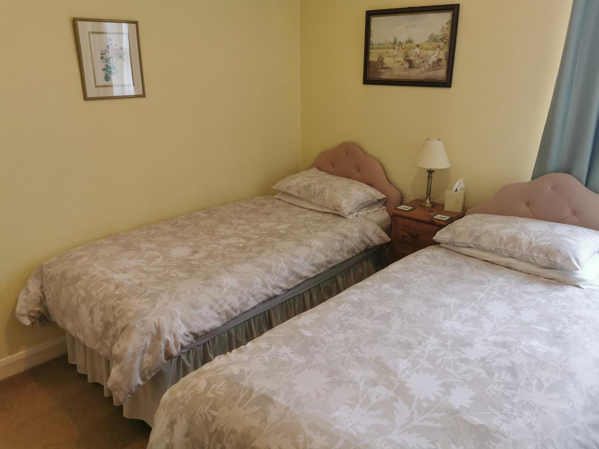 Black Swan Guest House Marton  Стая снимка