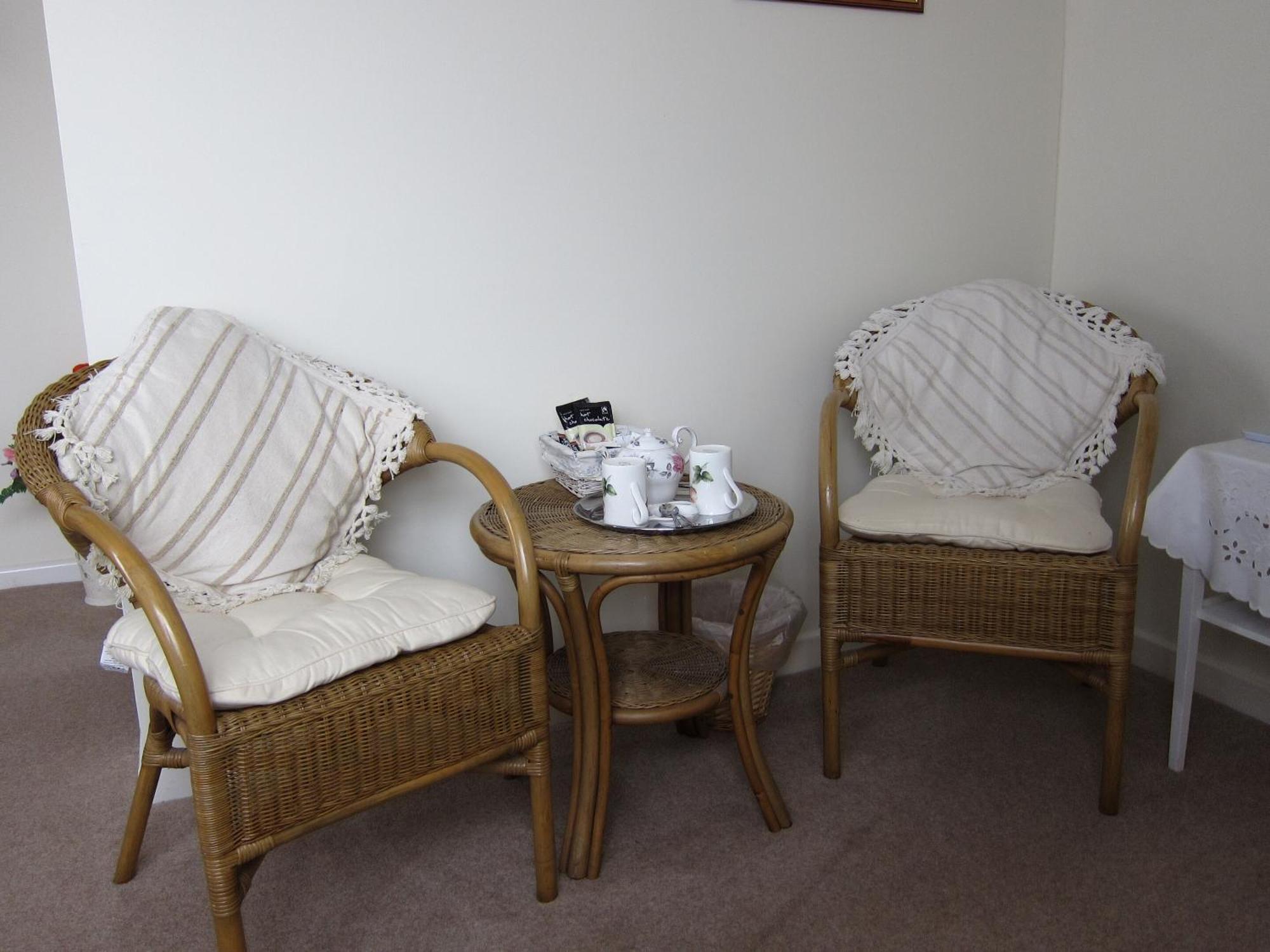 Black Swan Guest House Marton  Стая снимка