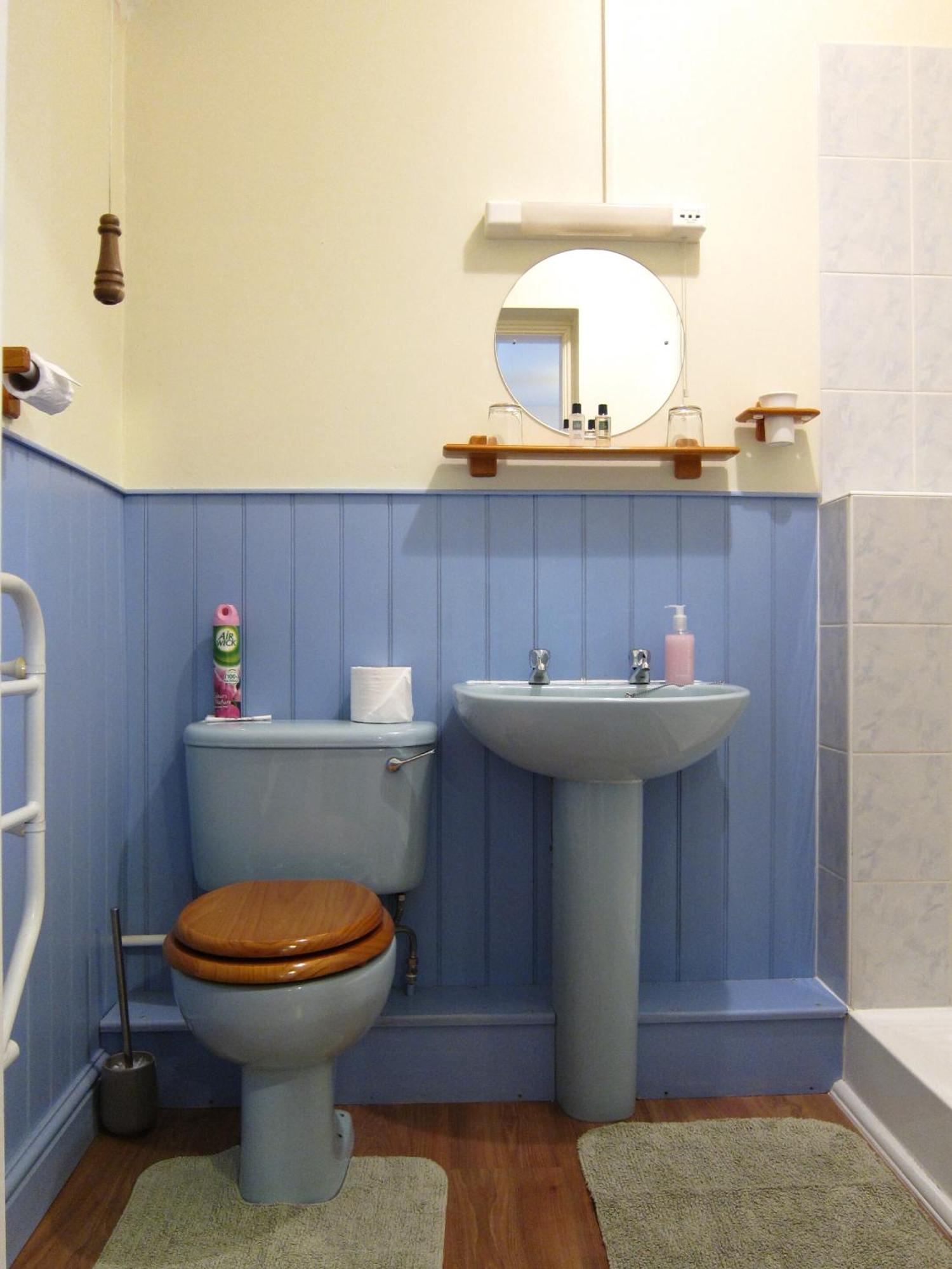 Black Swan Guest House Marton  Стая снимка