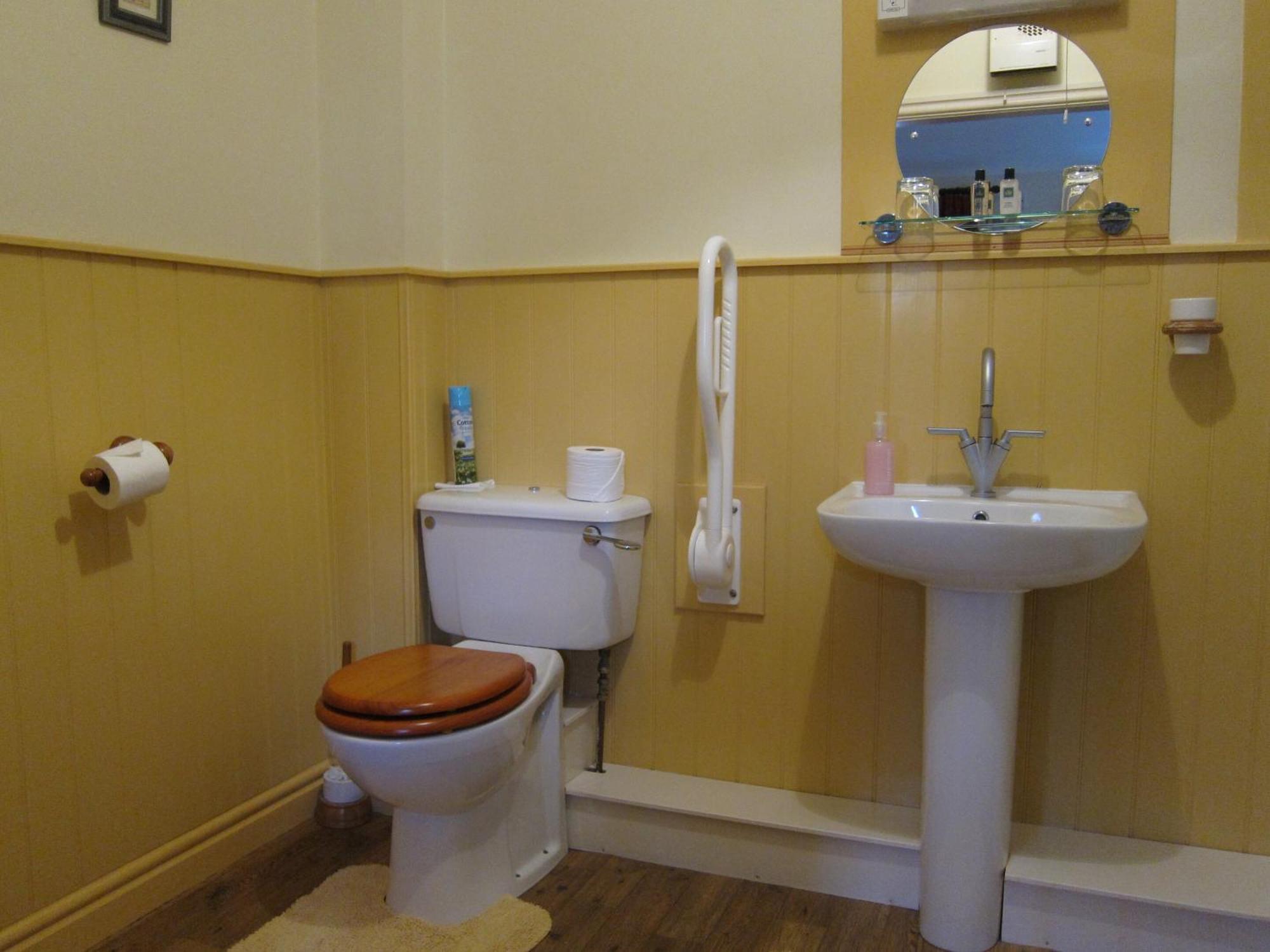 Black Swan Guest House Marton  Стая снимка