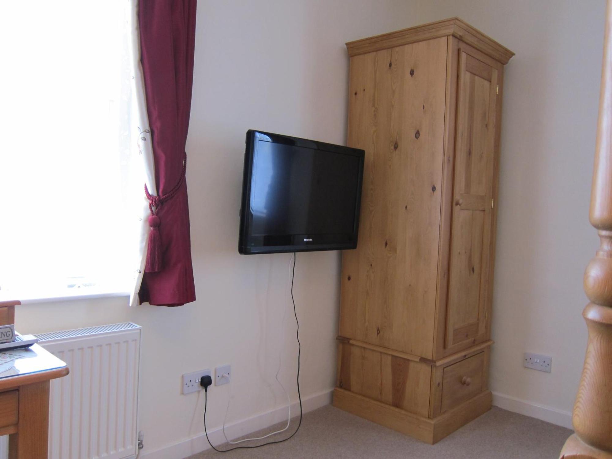 Black Swan Guest House Marton  Стая снимка