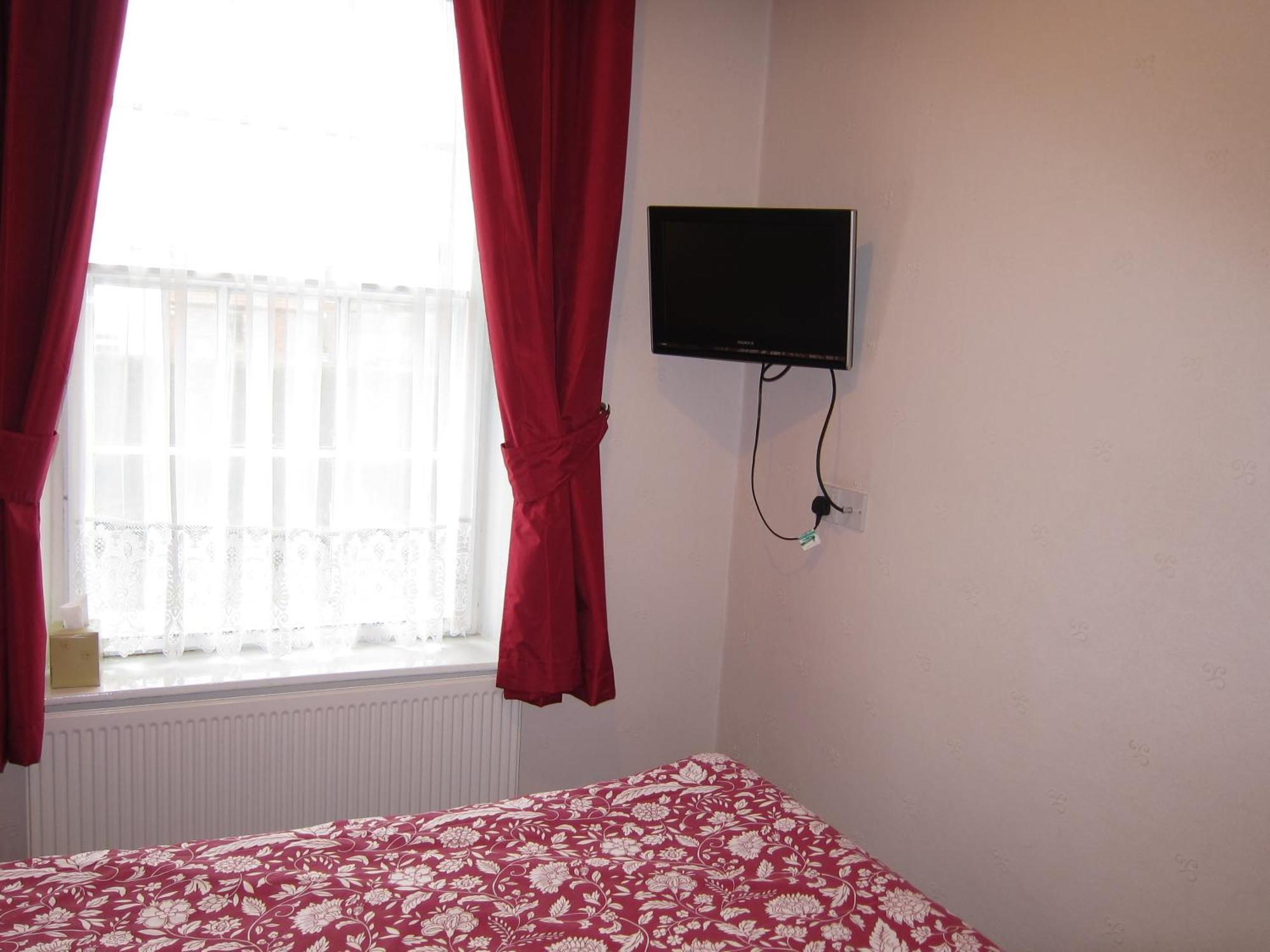 Black Swan Guest House Marton  Стая снимка